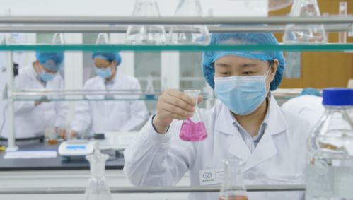 堅守產品質量，加快自主研發——走進尚赫生產研發基地的科技與匠心之旅