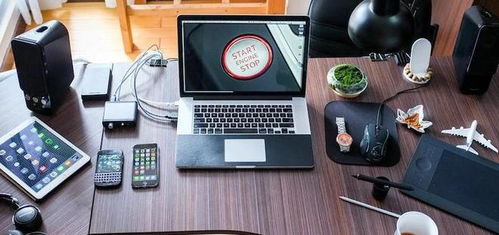 消費電子行業的拐點 創新驅動下的新機遇與挑戰